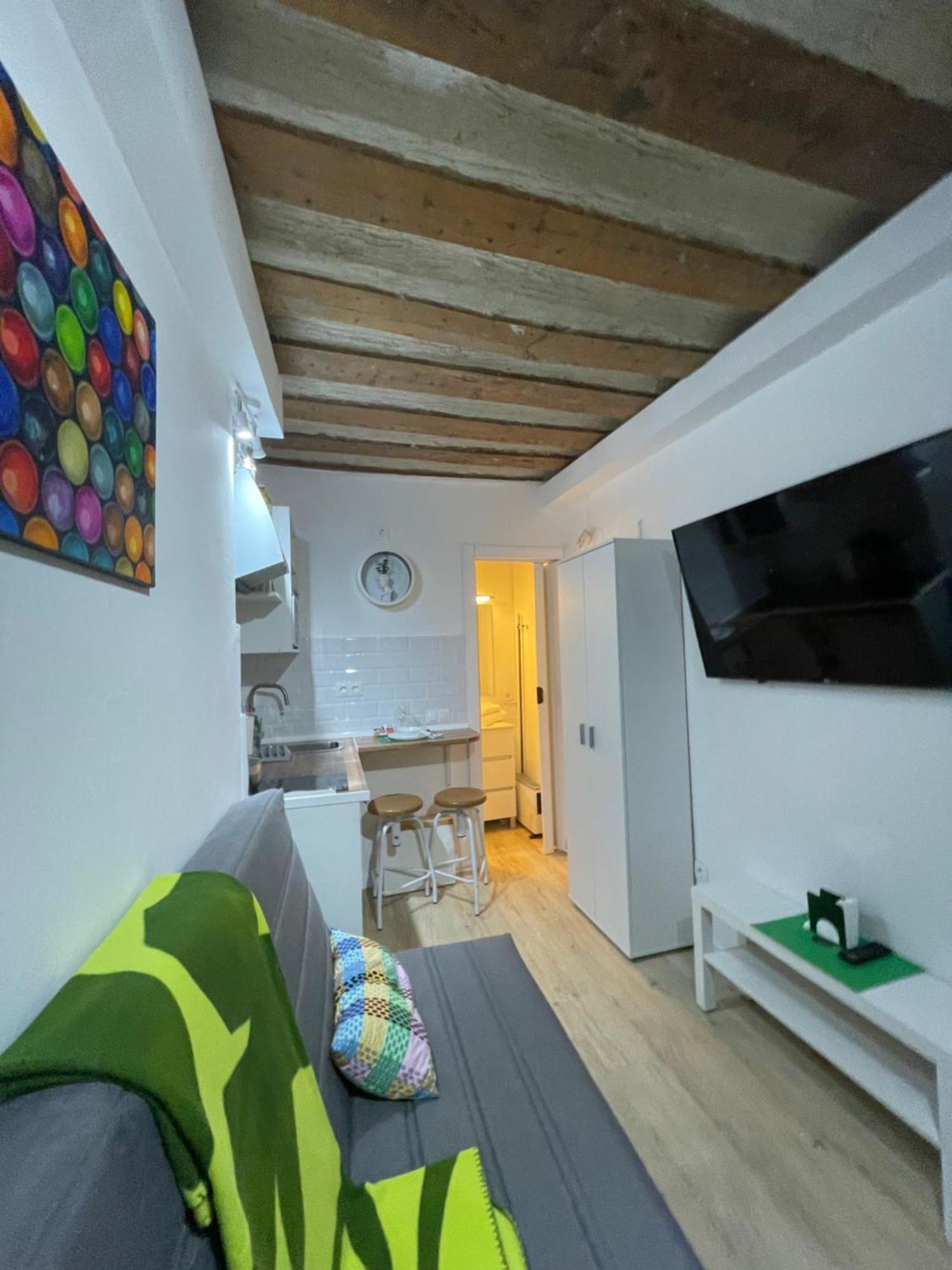 Centrico, Acogedor Y Completo Apartment