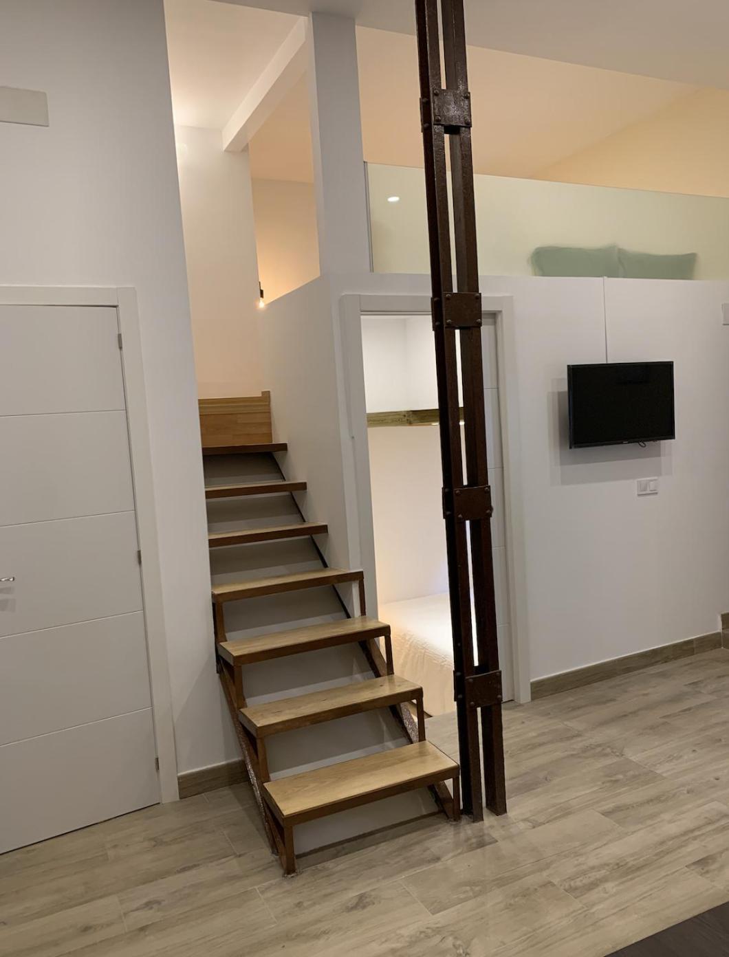 Modern Iii In Apartment