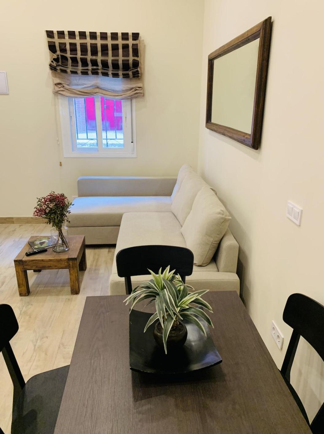 Modern Iii In Apartment