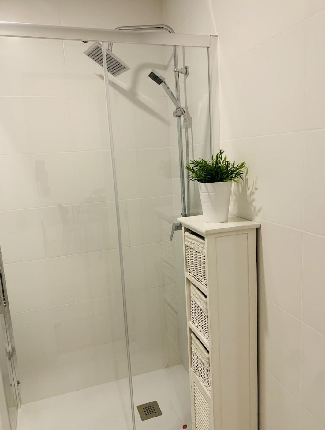 Modern Iii In Apartment *
