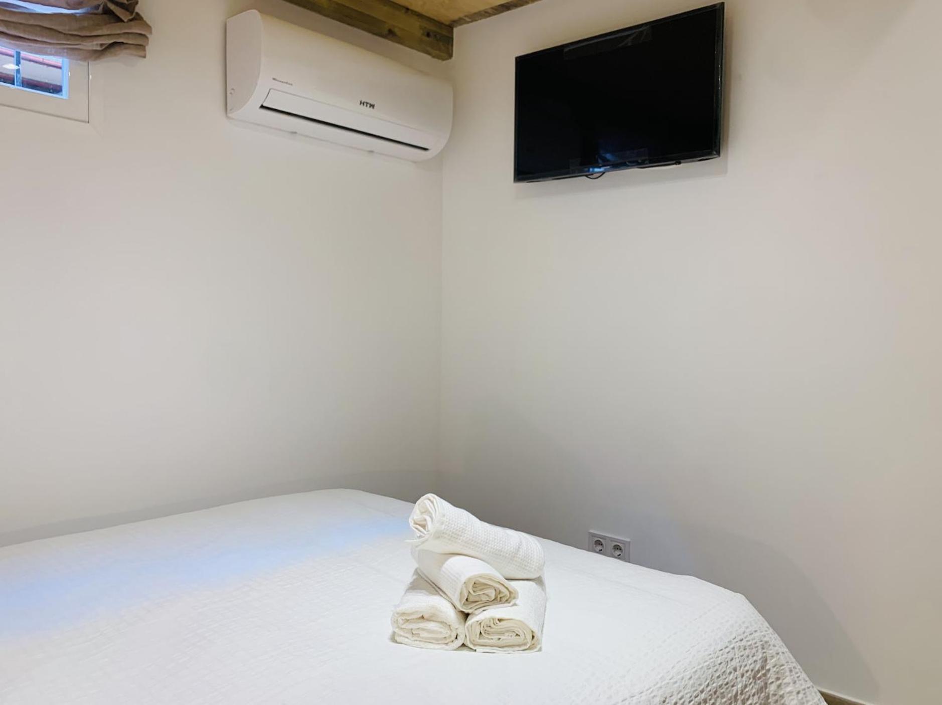Modern Iii In Apartment