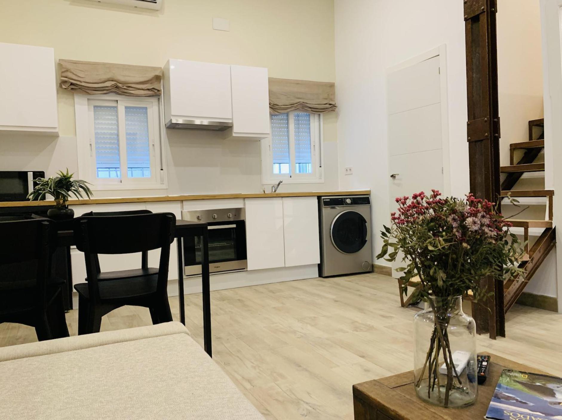 Modern Iii In Apartment