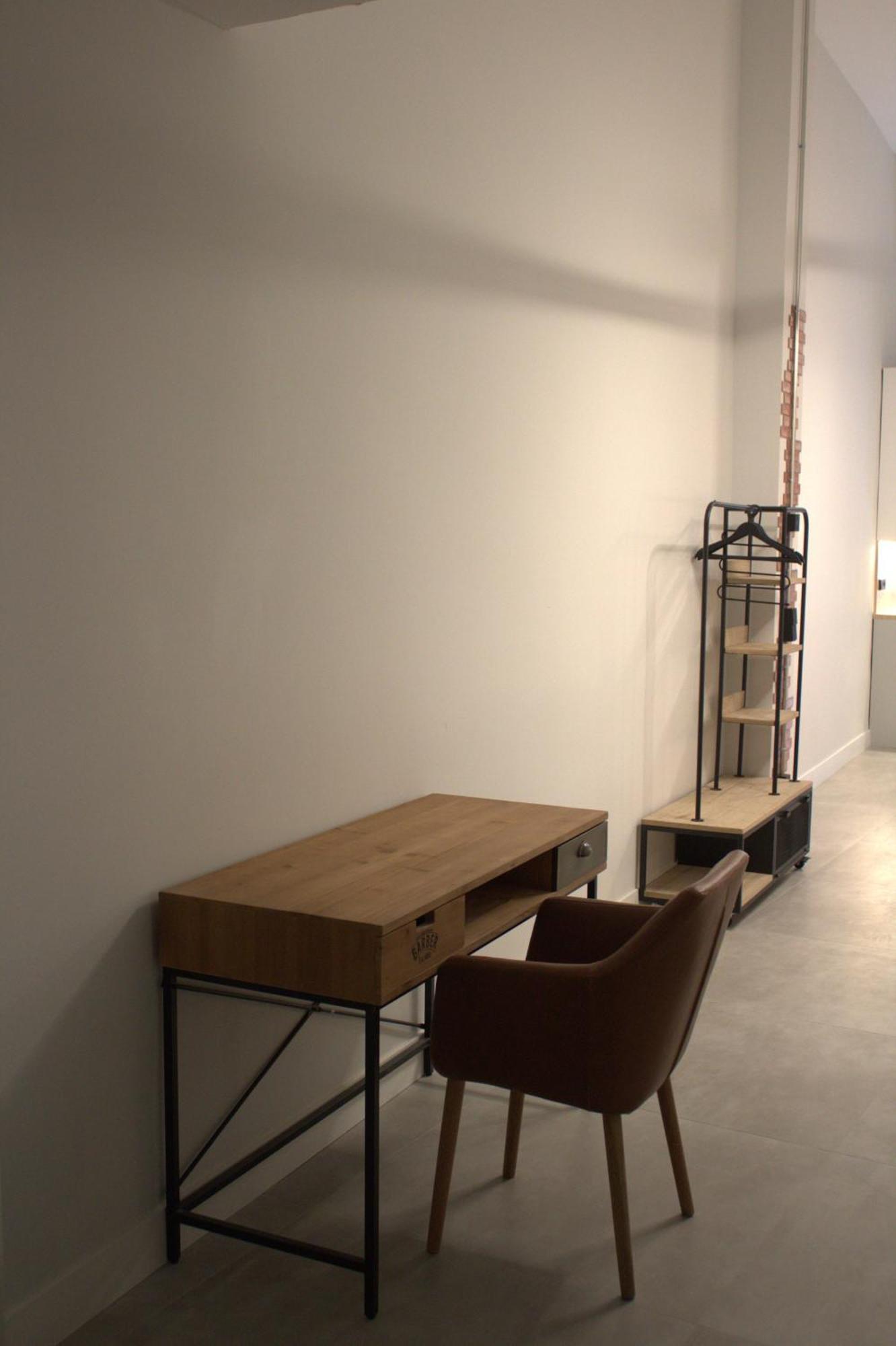 Loft Imperial Madri