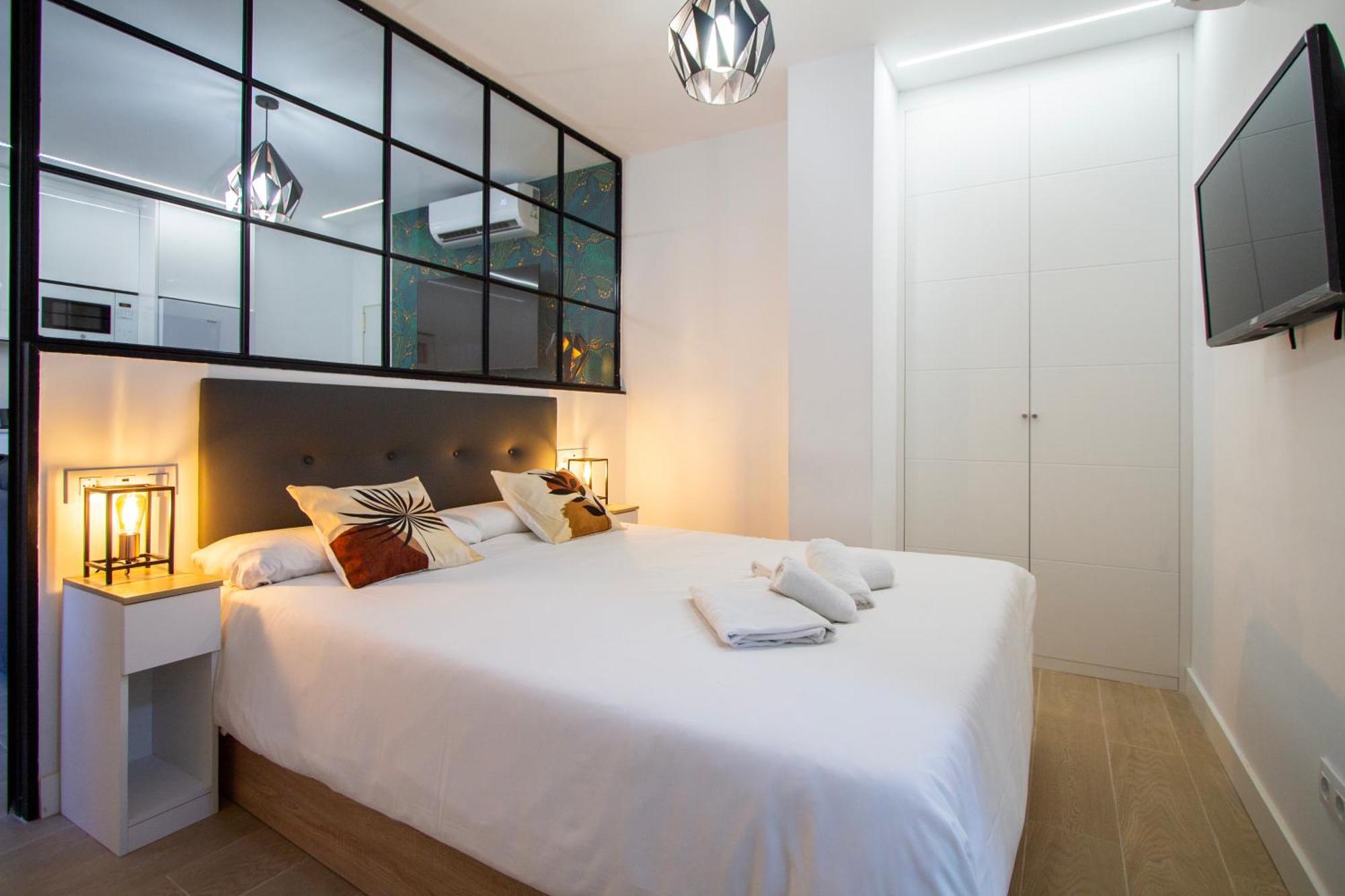 Residencial Norte Madrid