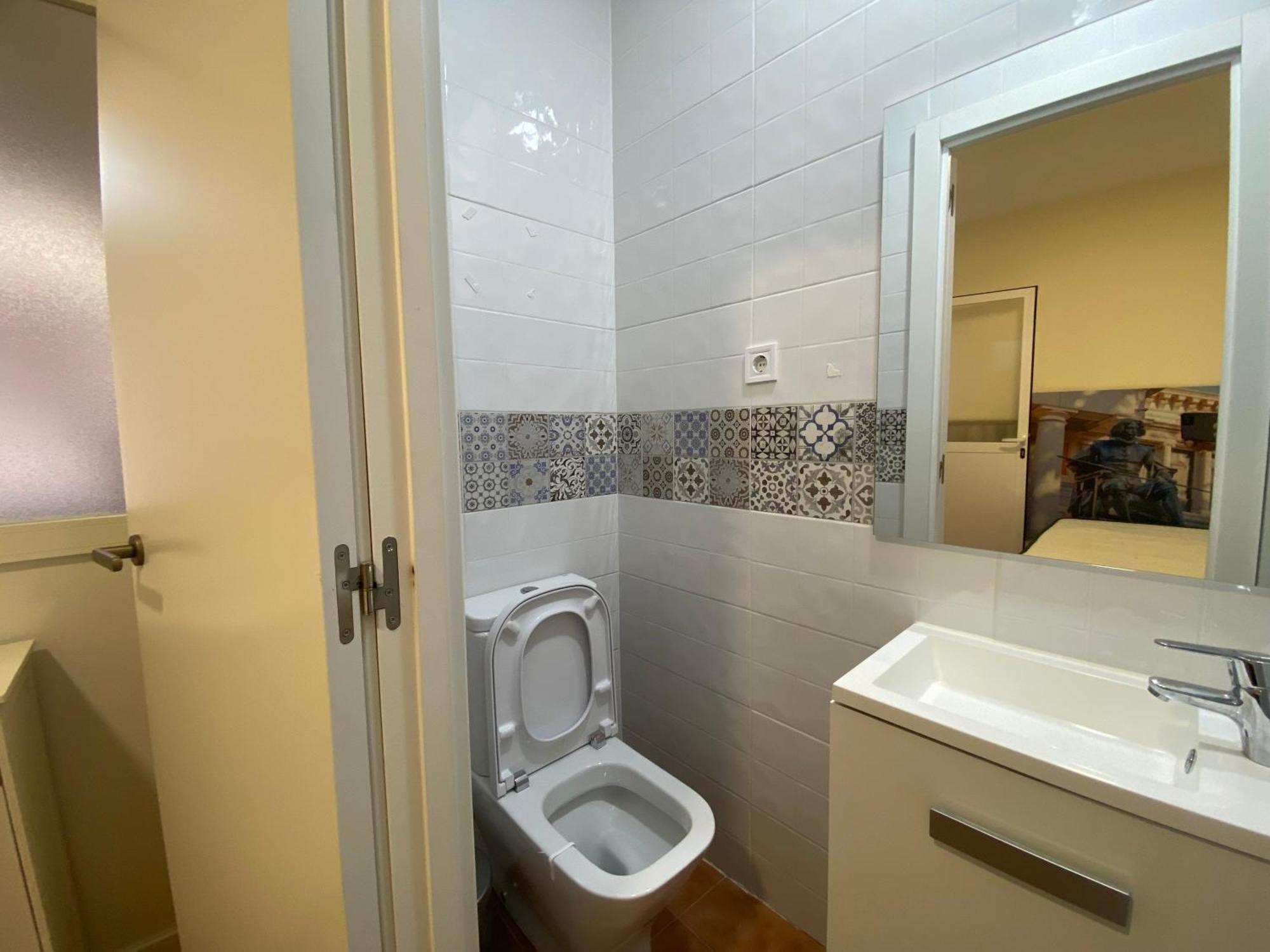 Apartment La Alacena *