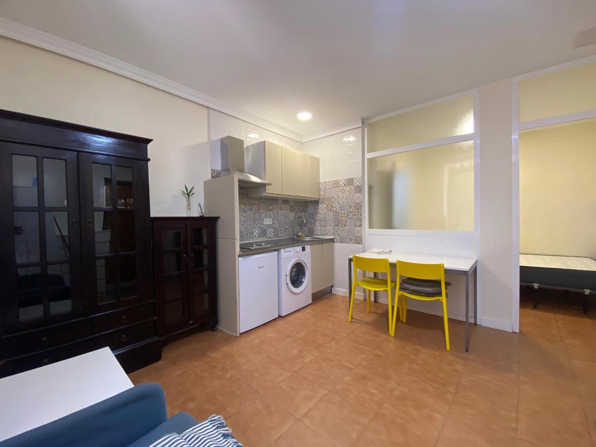 La Alacena Apartment