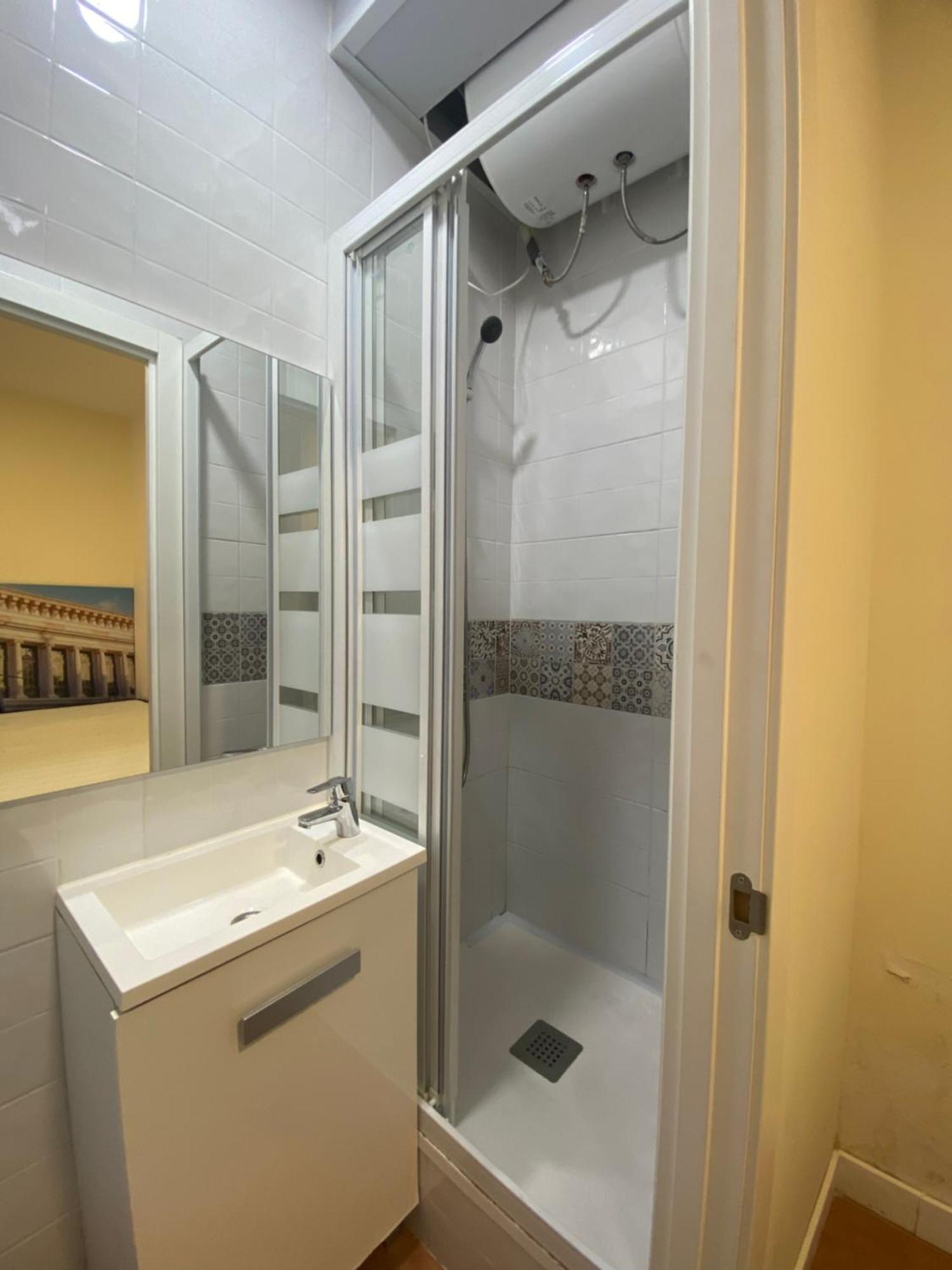 La Alacena Apartment