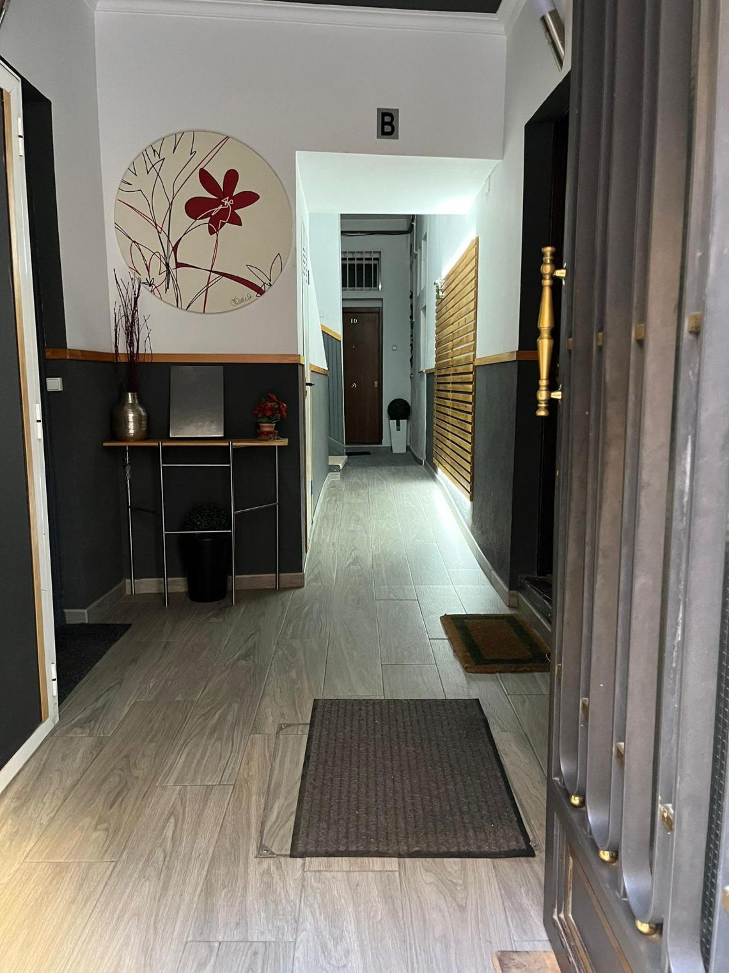 Rinconcito De Virtudes Apartamento Madrid