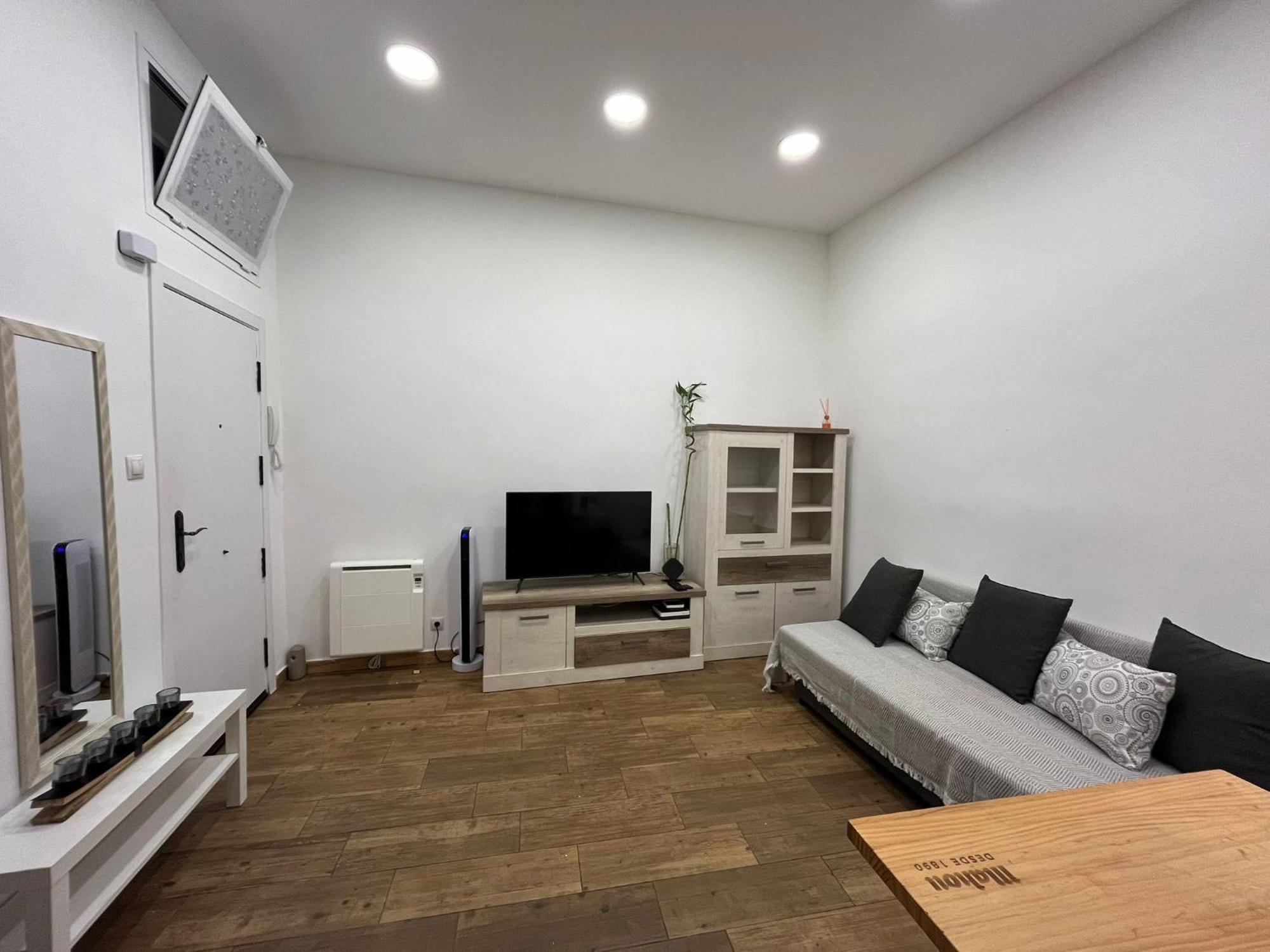 Apartamento Rinconcito De Virtudes