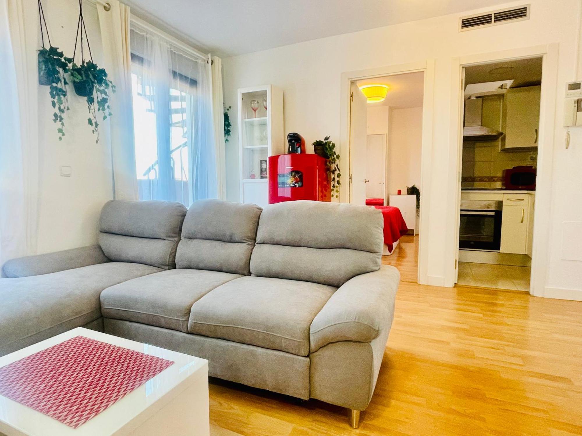 Apartment Atico - Barrio Salamanca - Cerca A La Plaza De Toros