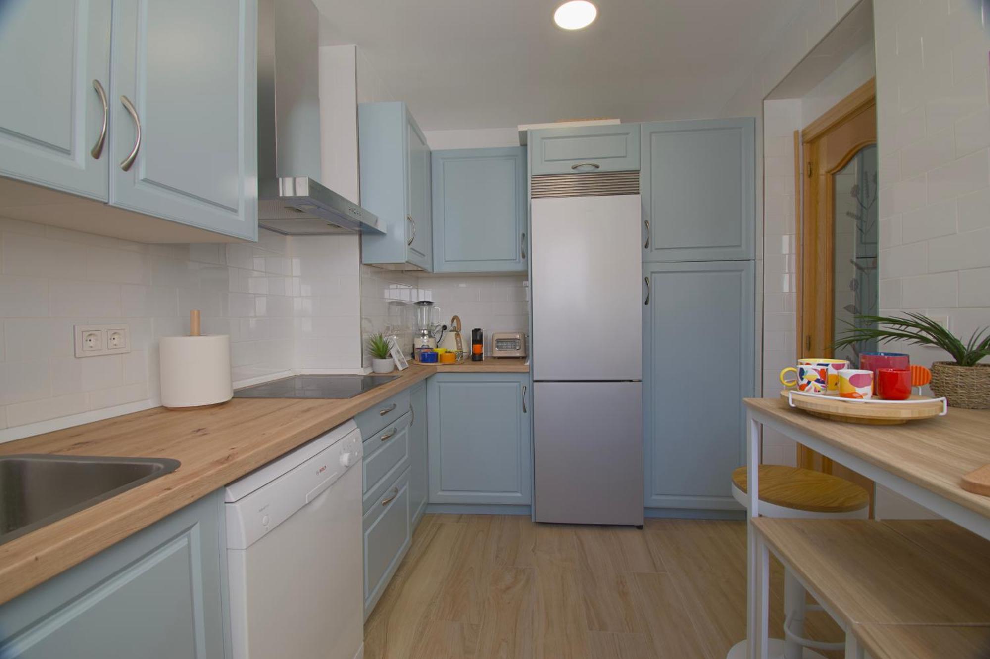 Apartamento Cultural And Historical Heart - 7min From Plaza Mayor-palacioreal- Ac Equiped *