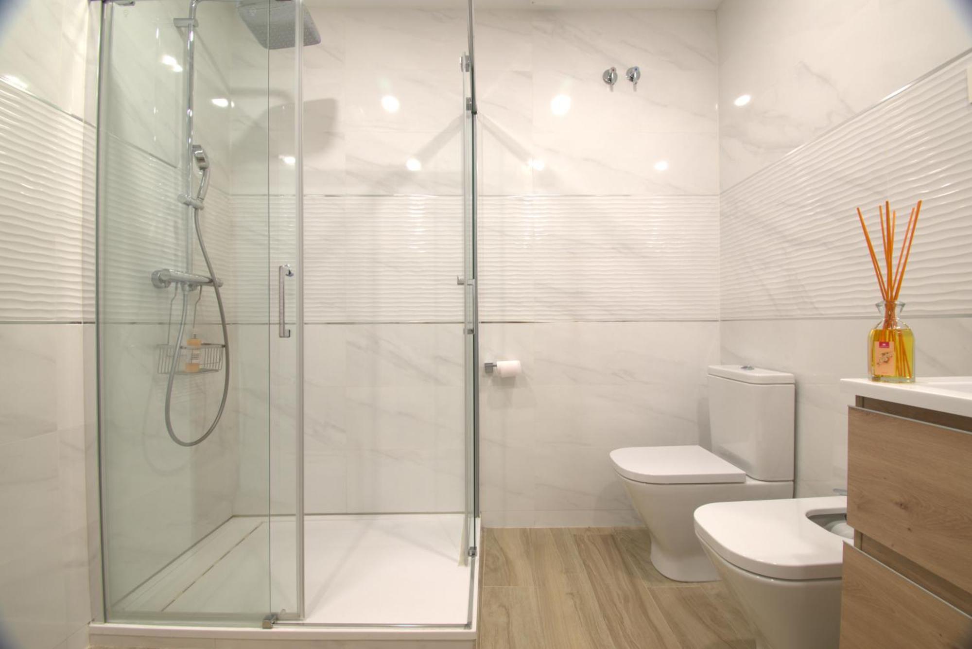 Cultural And Historical Heart - 7min From Plaza Mayor-palacioreal- Ac Equiped Apartamento *
