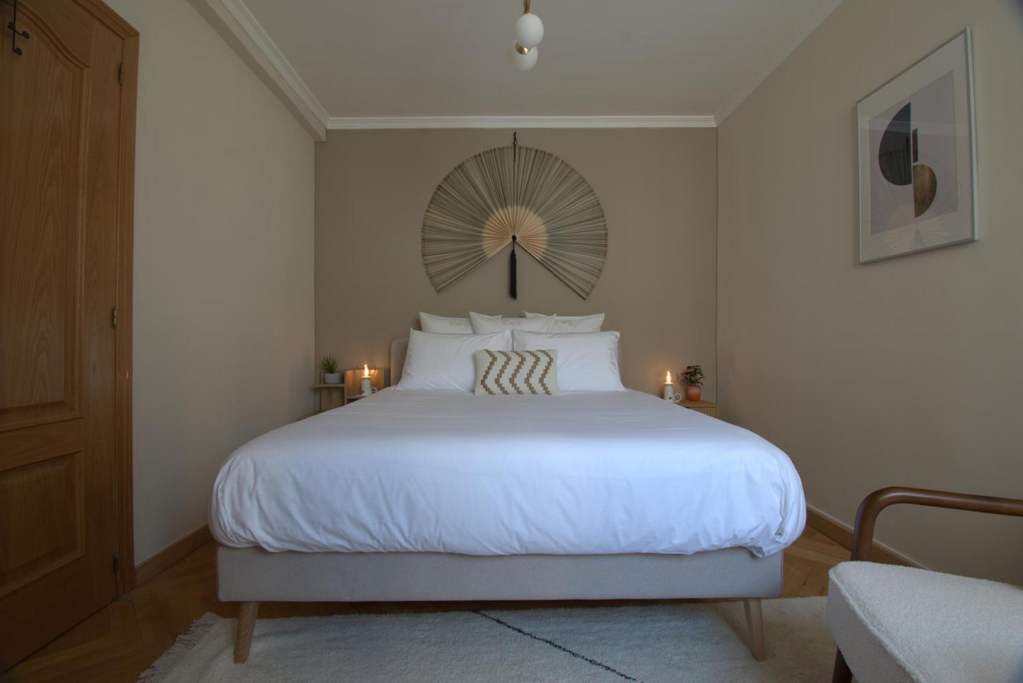 Cultural And Historical Heart - 7min From Plaza Mayor-palacioreal- Ac Equiped Apartamento *