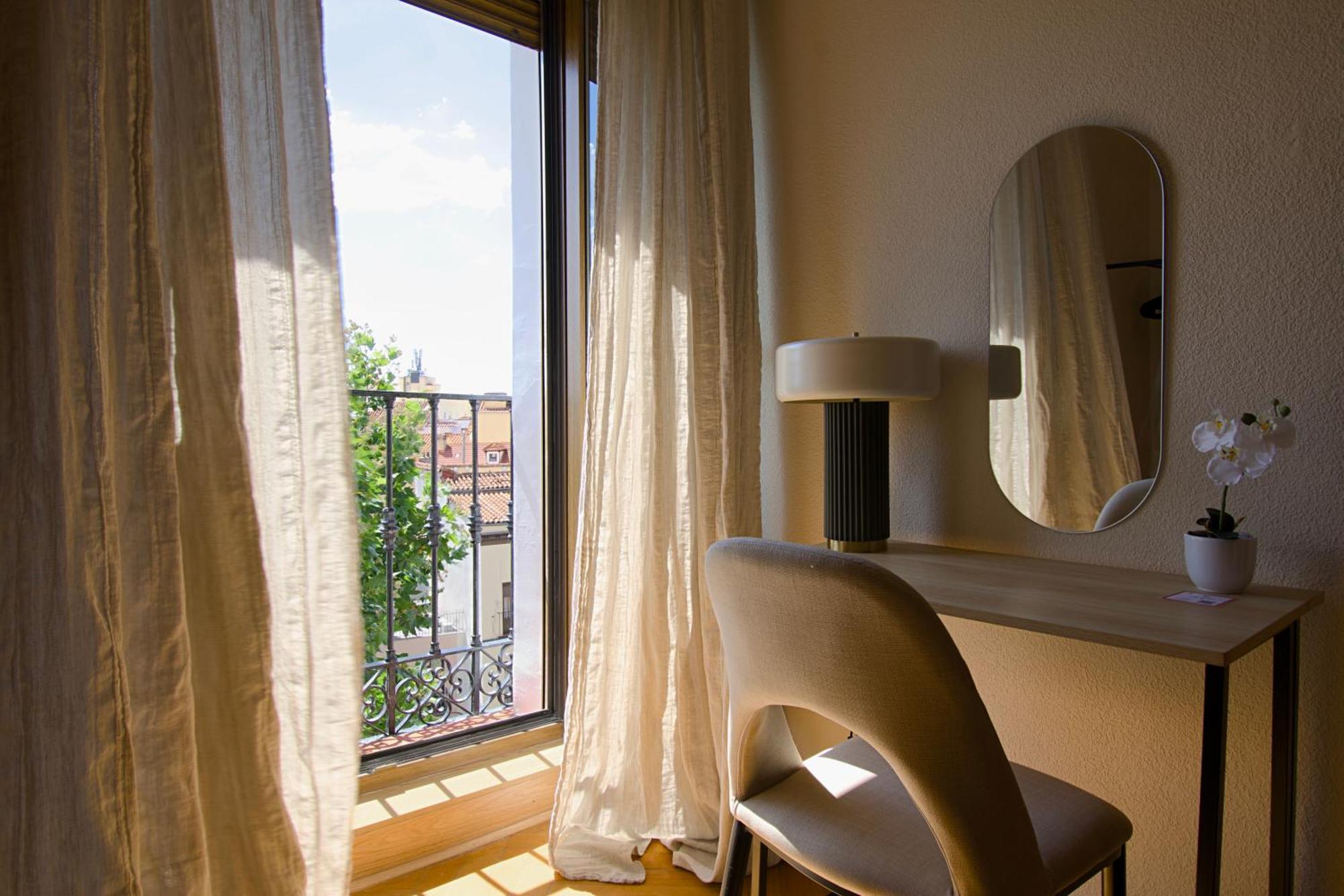 Apartamento Cultural And Historical Heart - 7min From Plaza Mayor-palacioreal- Ac Equiped *