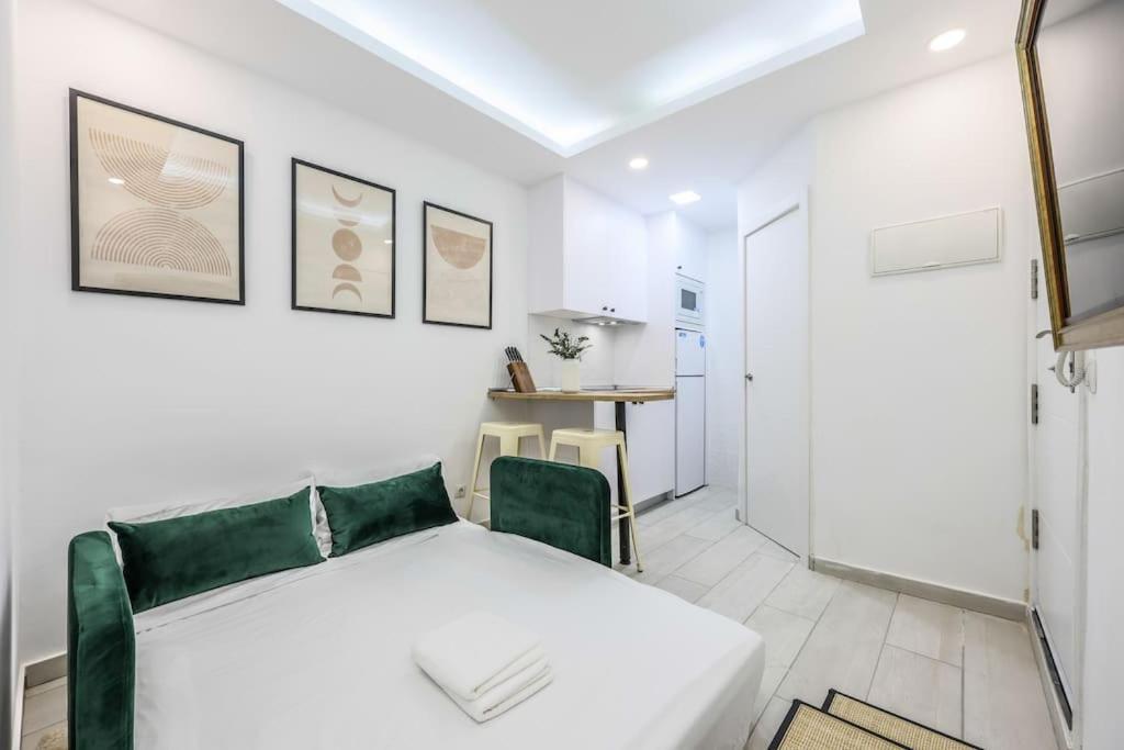 Apartamento Luxe In Tetuan *