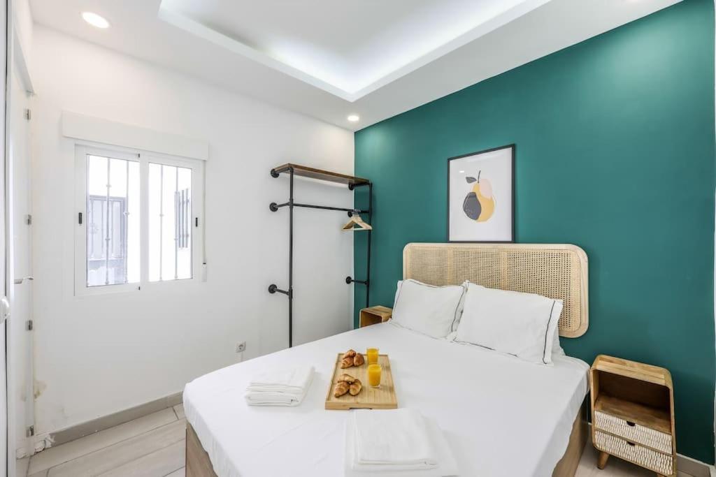 Luxe In Tetuan * Madri