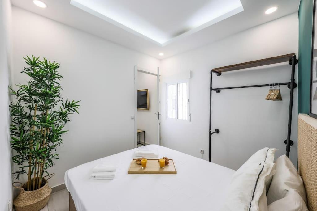 Luxe In Tetuan Madri