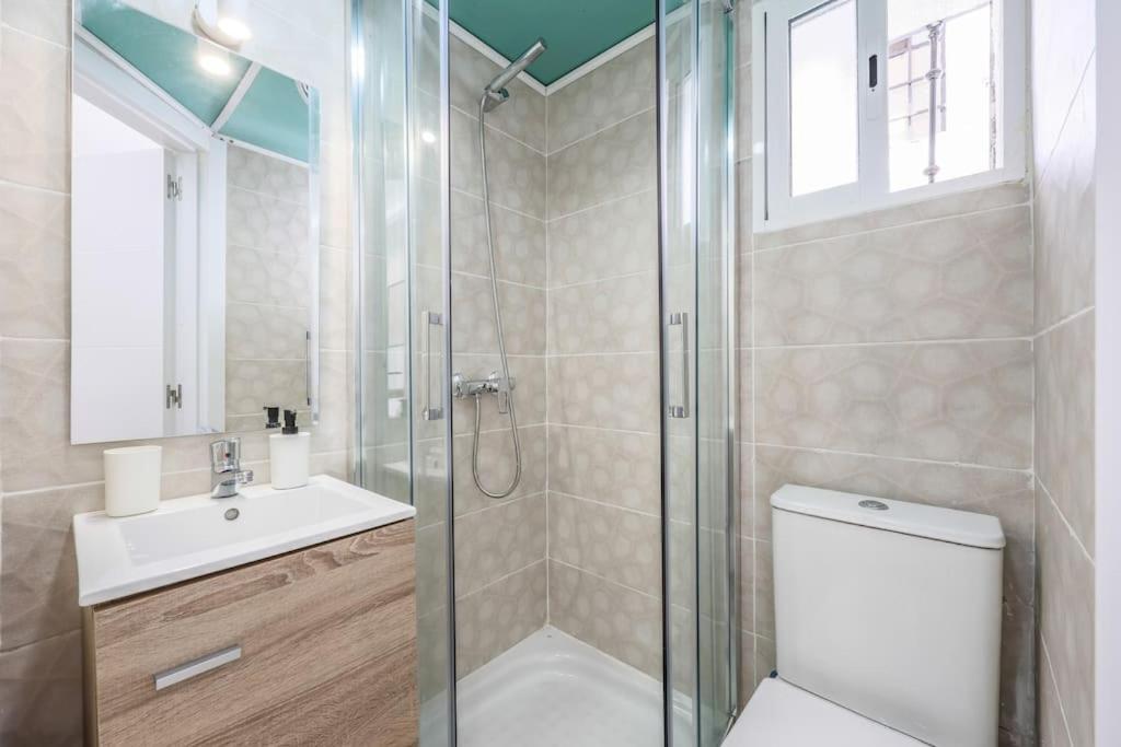 Luxe In Tetuan Apartamento