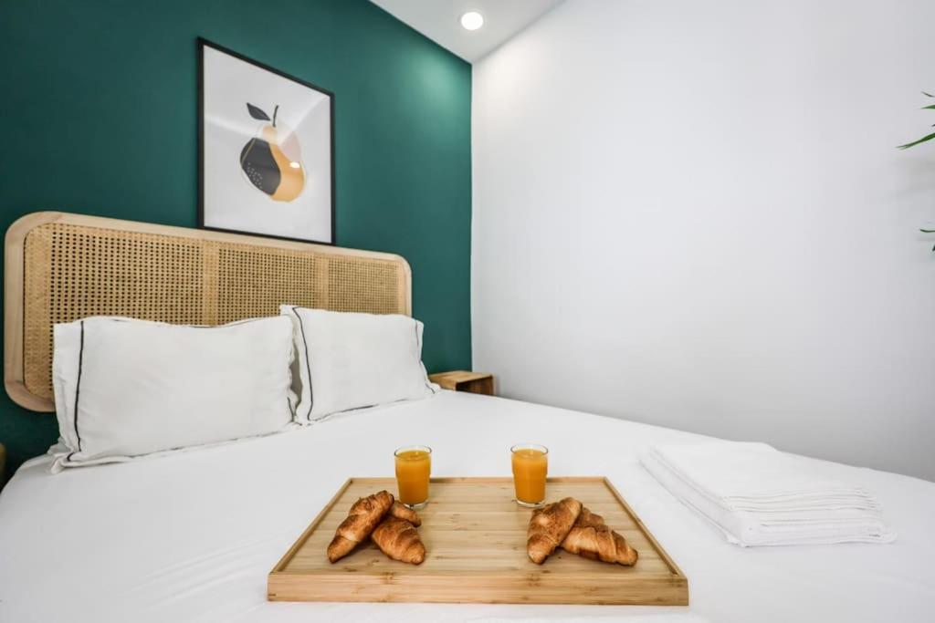 Luxe In Tetuan Apartamento