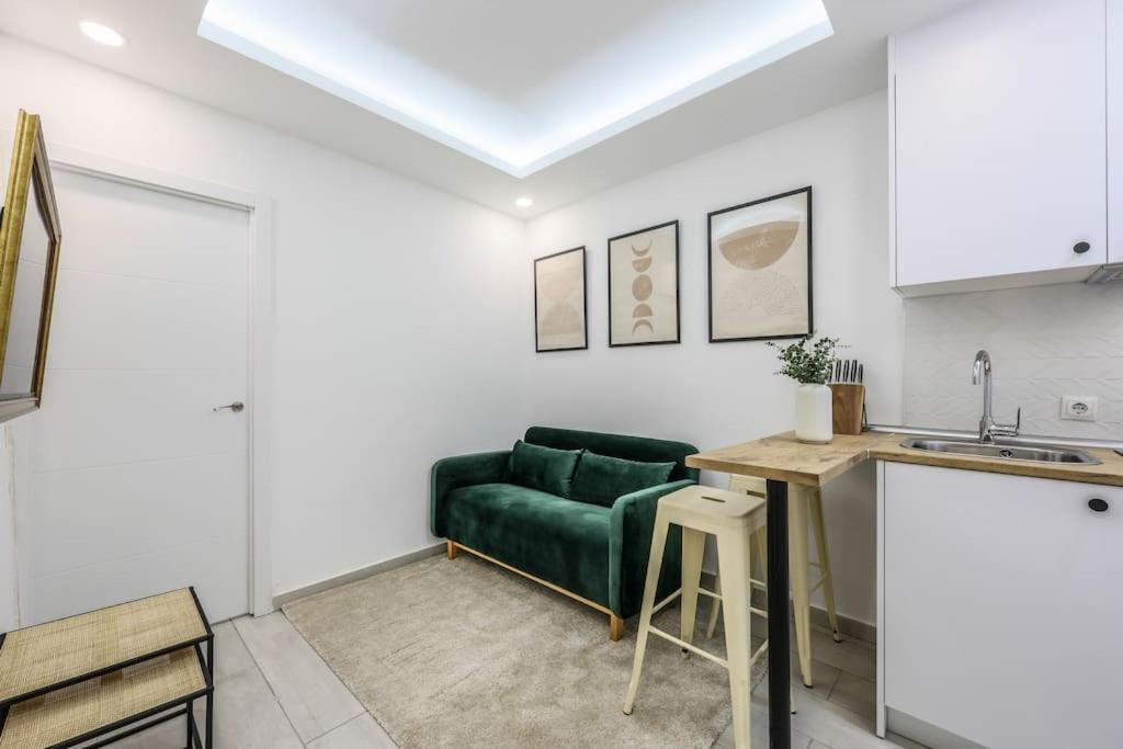 Luxe In Tetuan *
