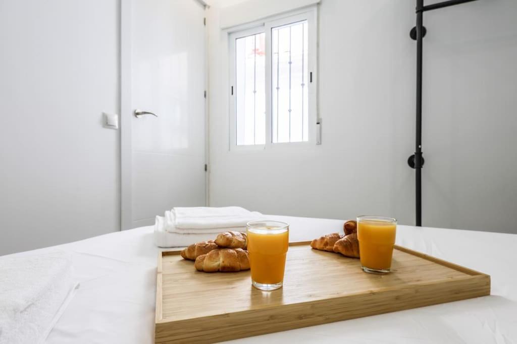 Apartamento Luxe In Tetuan Madri