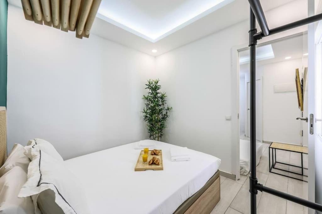 Luxe In Tetuan *