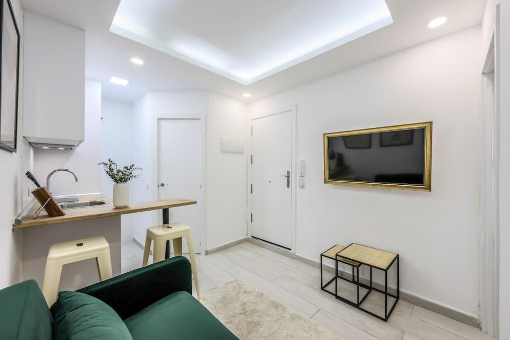 Apartamento Luxe In Tetuan *