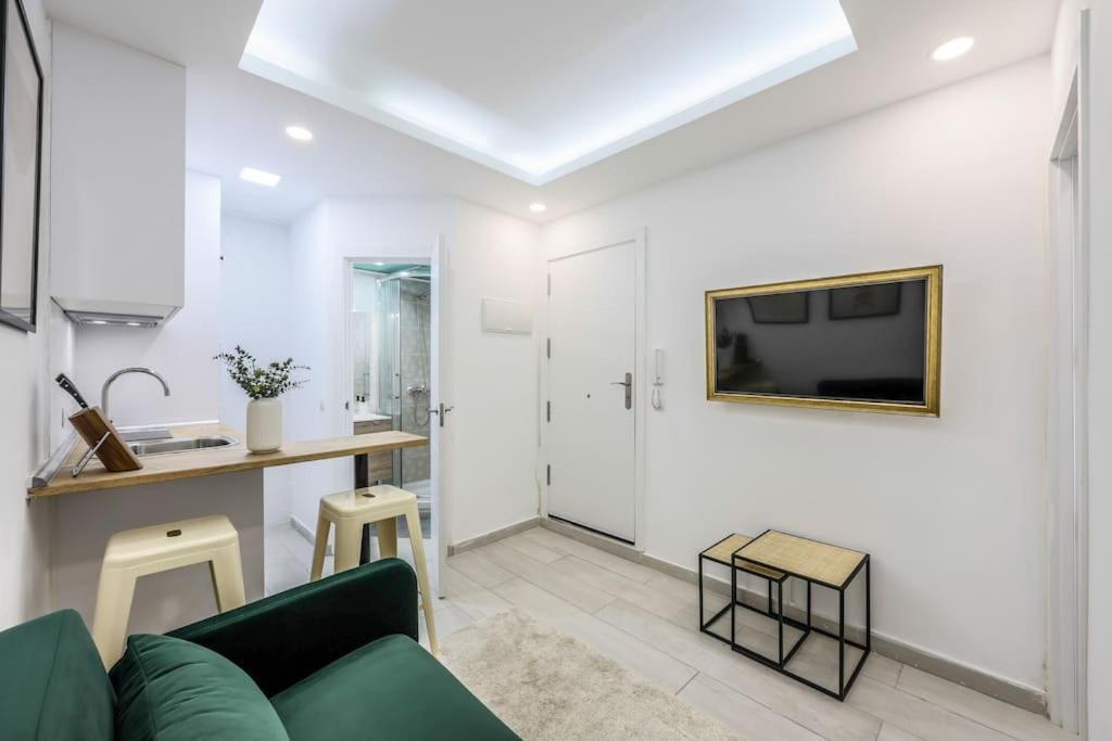 Apartamento Luxe In Tetuan
