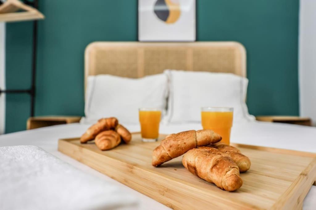 Luxe In Tetuan