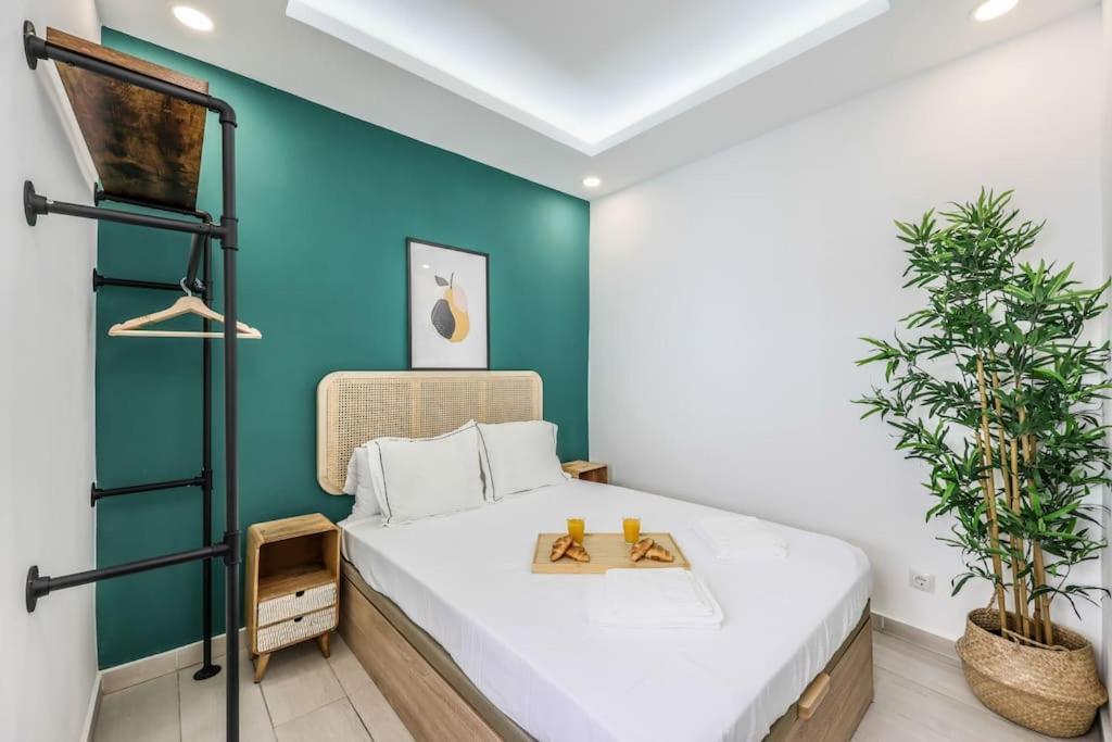 Luxe In Tetuan * Madri