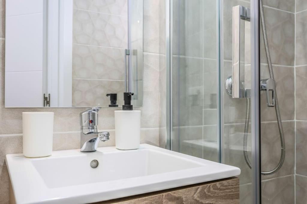 Apartamento Luxe In Tetuan