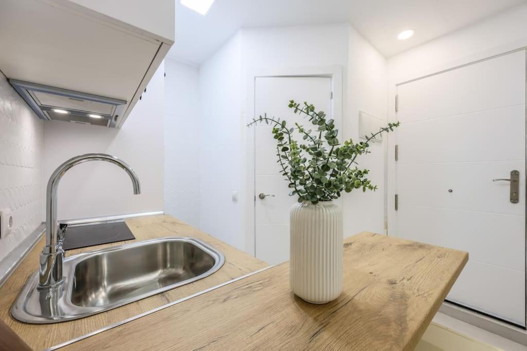 Apartamento Luxe In Tetuan Madri