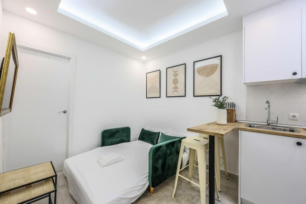 Luxe In Tetuan Madri