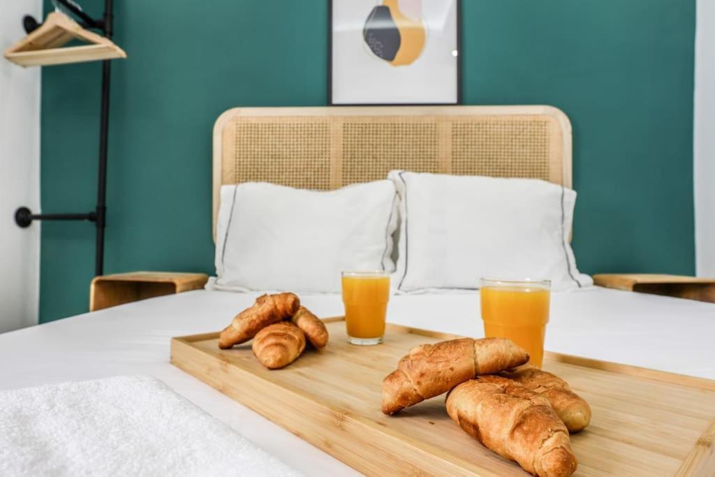 Luxe In Tetuan Apartamento