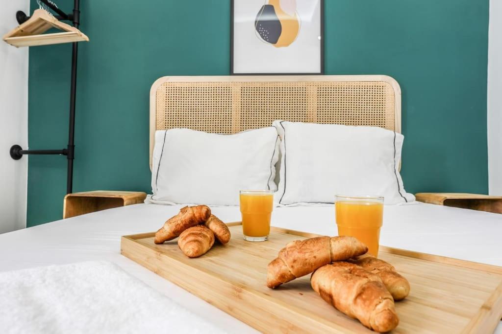 Apartamento Luxe In Tetuan