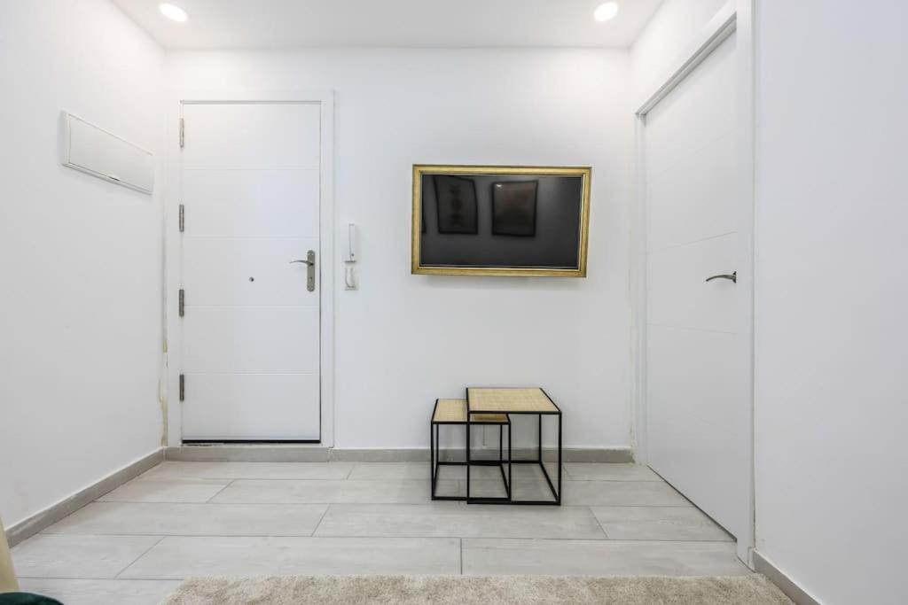 Apartamento Luxe In Tetuan *