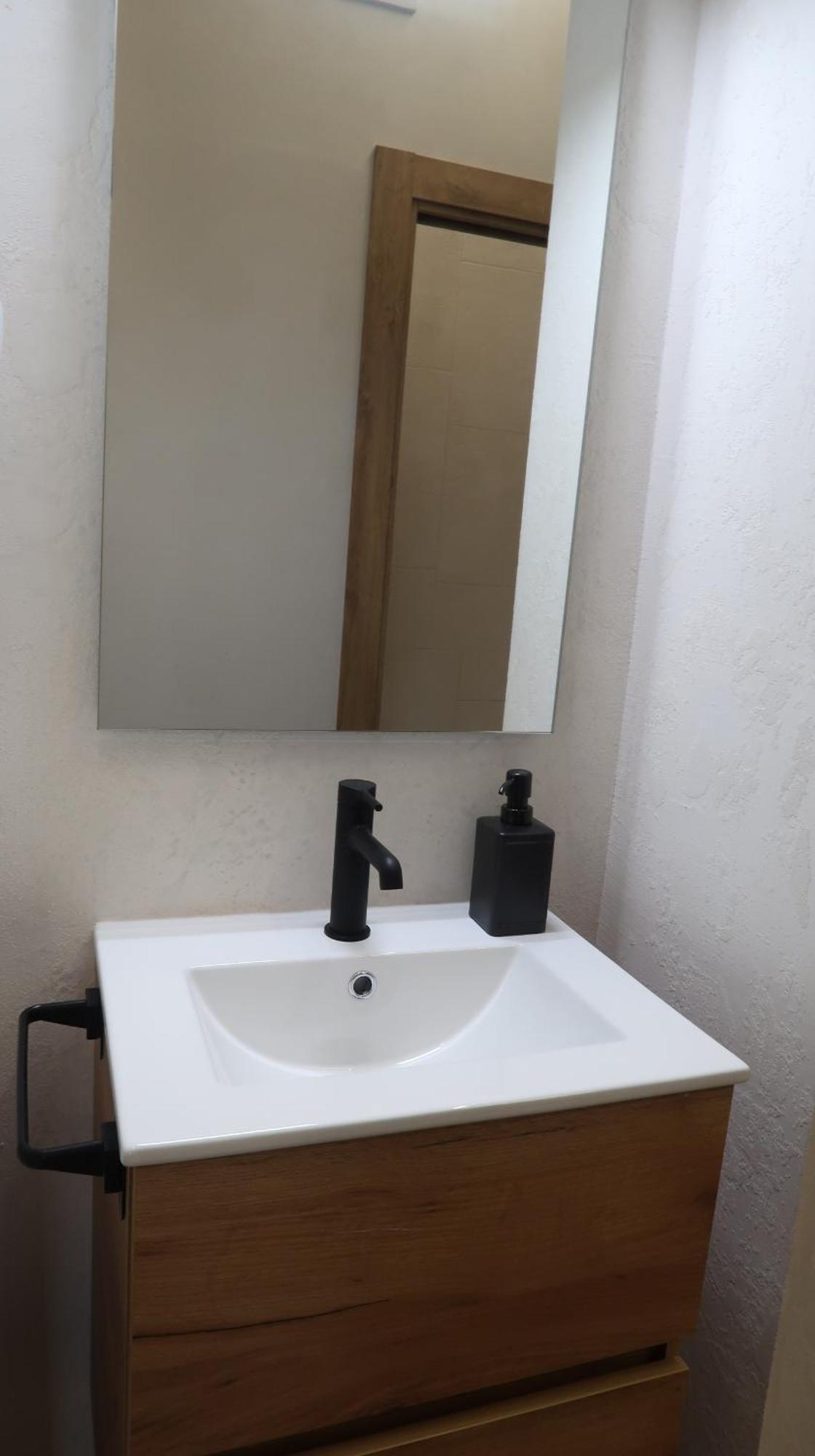 Ama Metropolitano 15 Apartamento *
