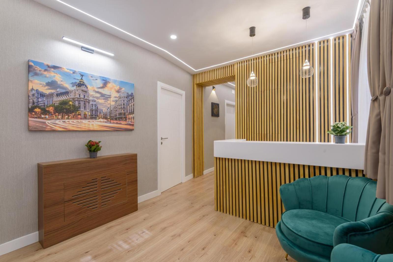 Sun Gate Guest house