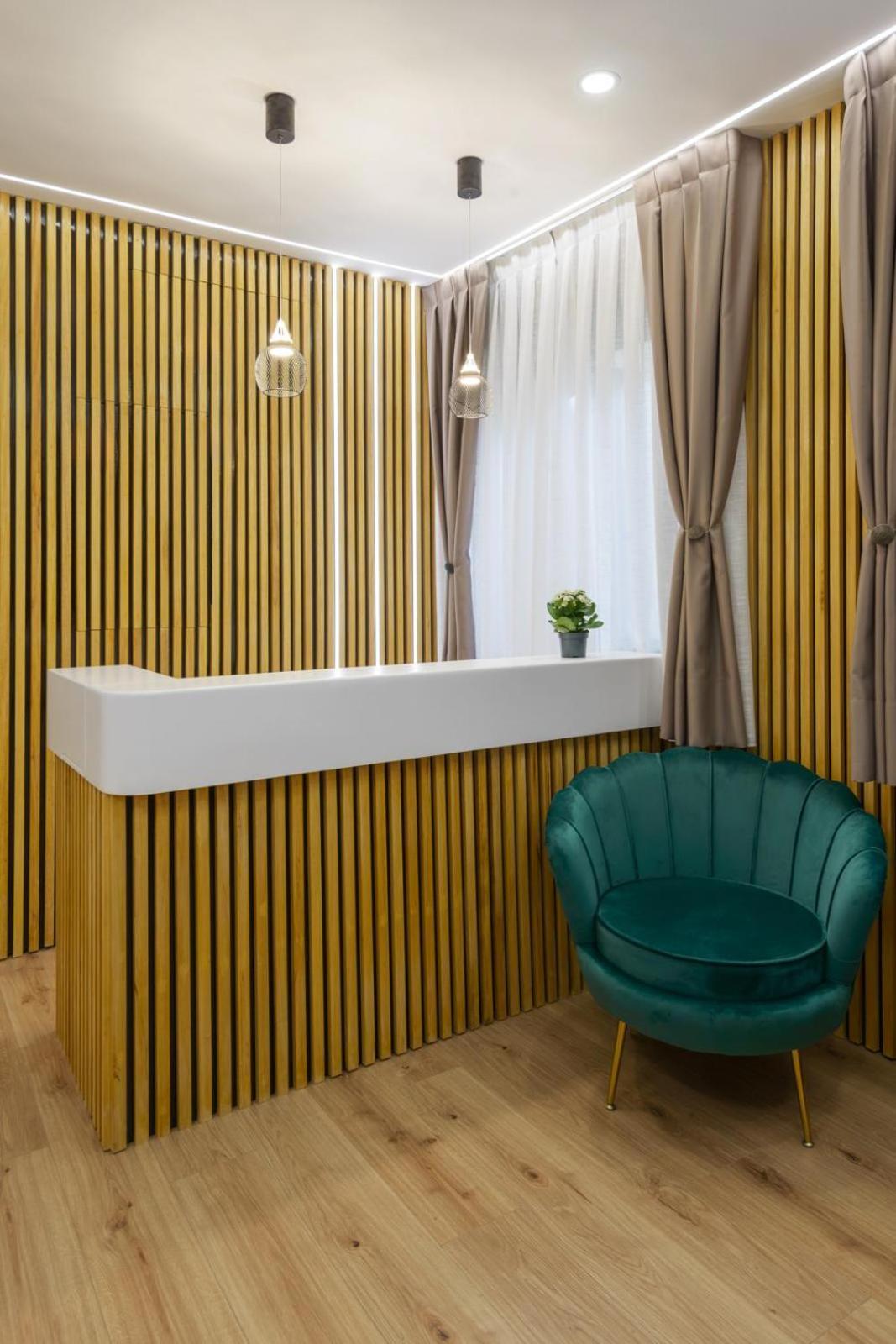 Sun Gate Guest house Madrid