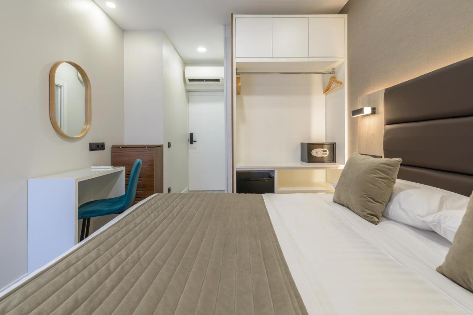 Sun Gate Guest house Madrid