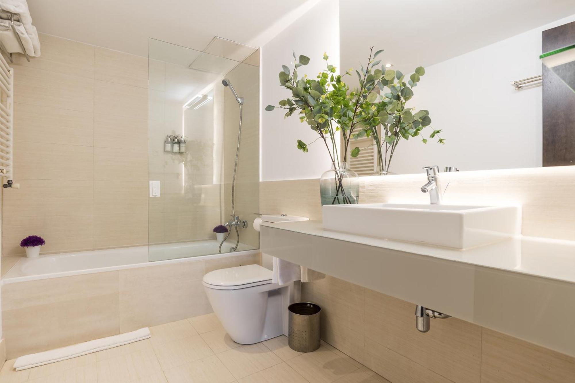 Apartment Sol By Skykey *