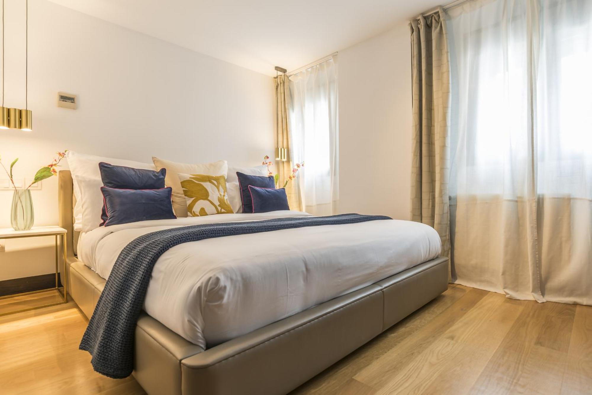 Sol By Skykey Apartment Madrid