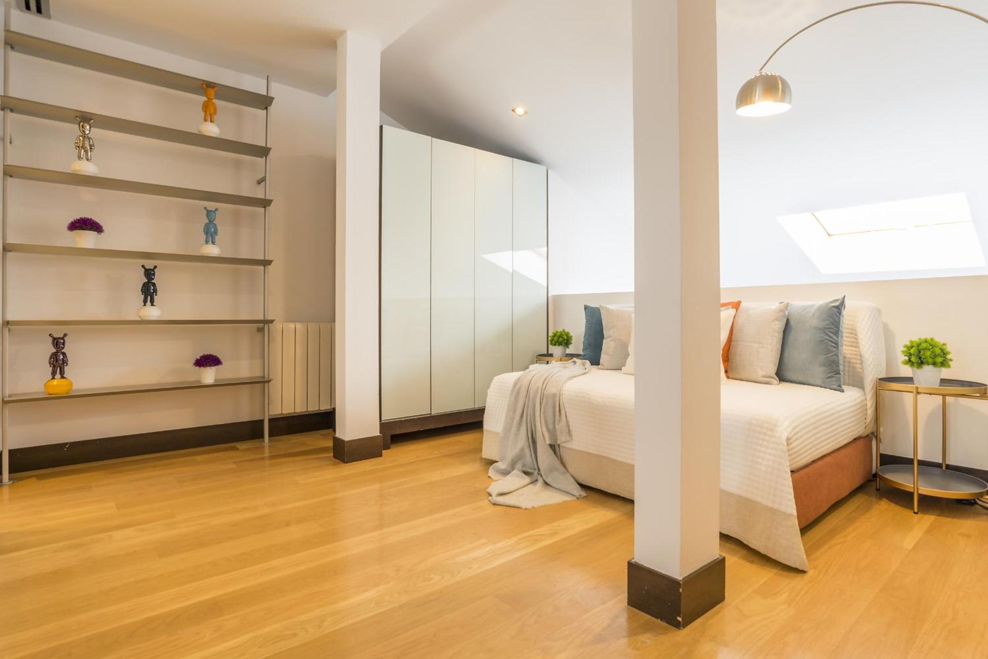 Sol By Skykey Apartment Madrid