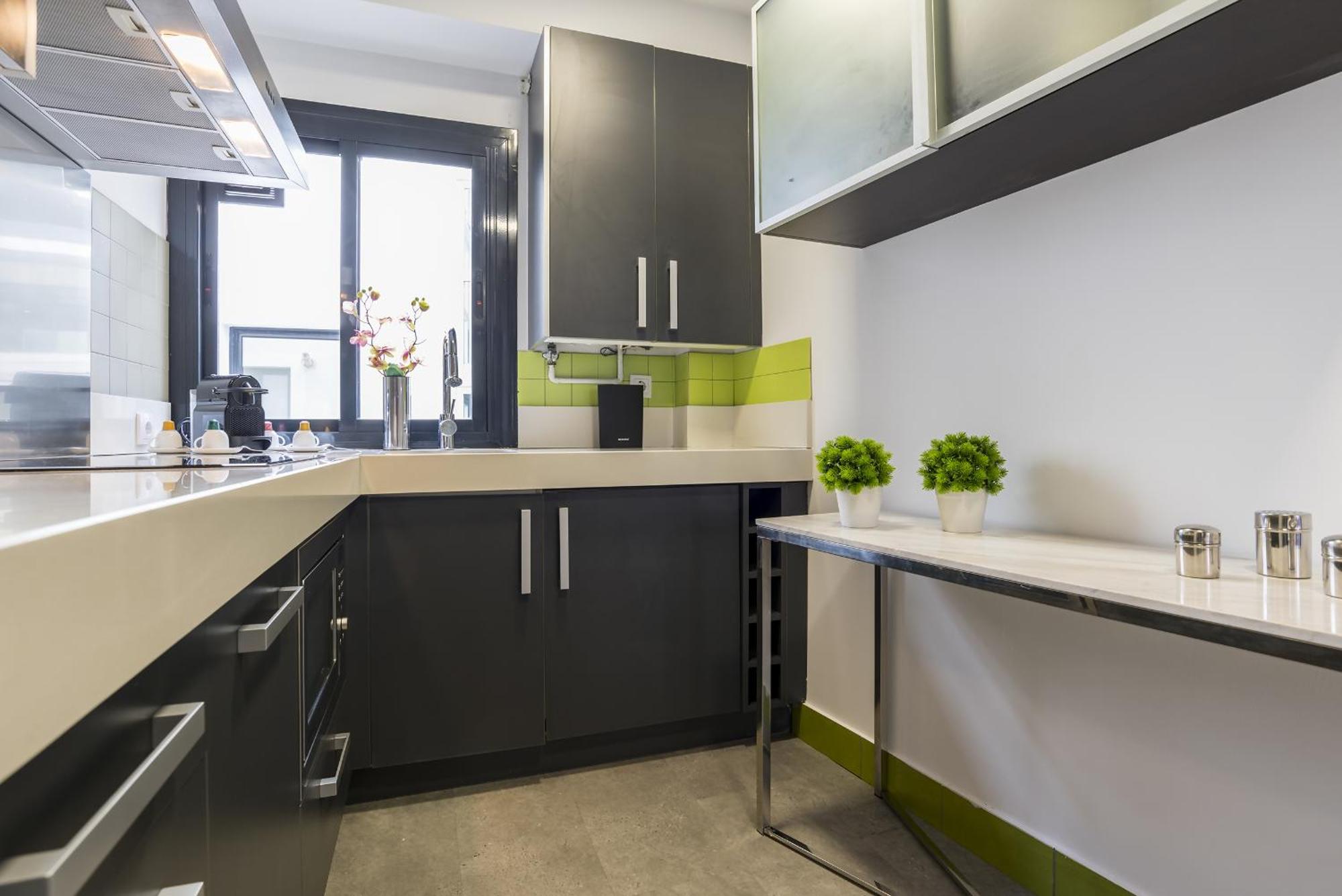 Sol By Skykey Apartment Madrid