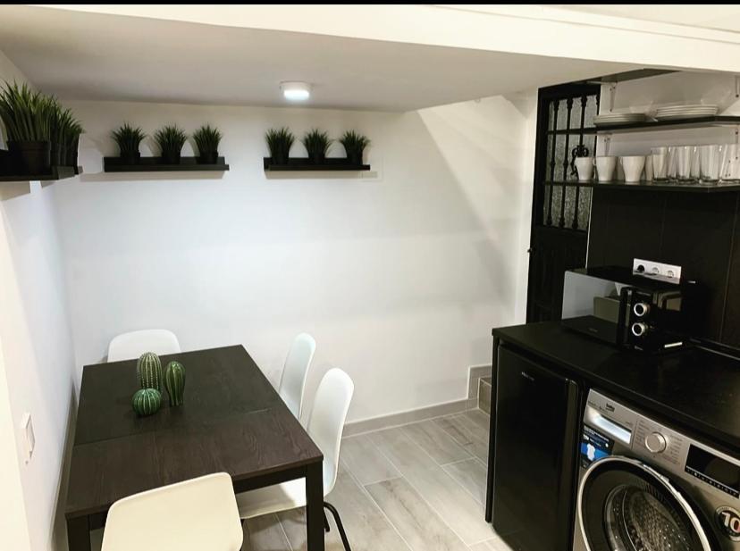 Loft Ii En Apartment *