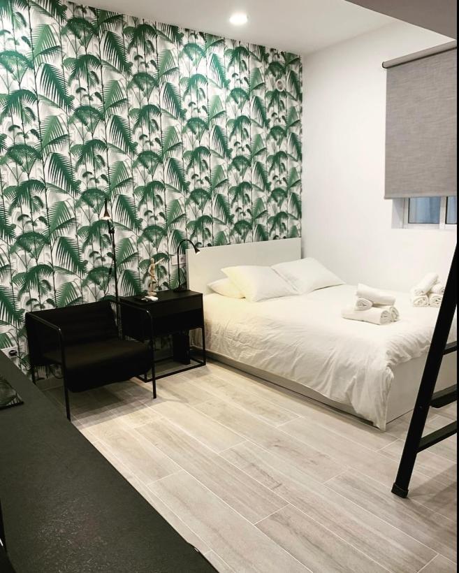 Loft Ii En * Madrid