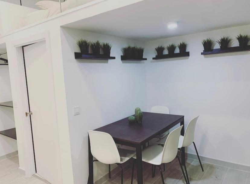 Loft Ii En * Madrid