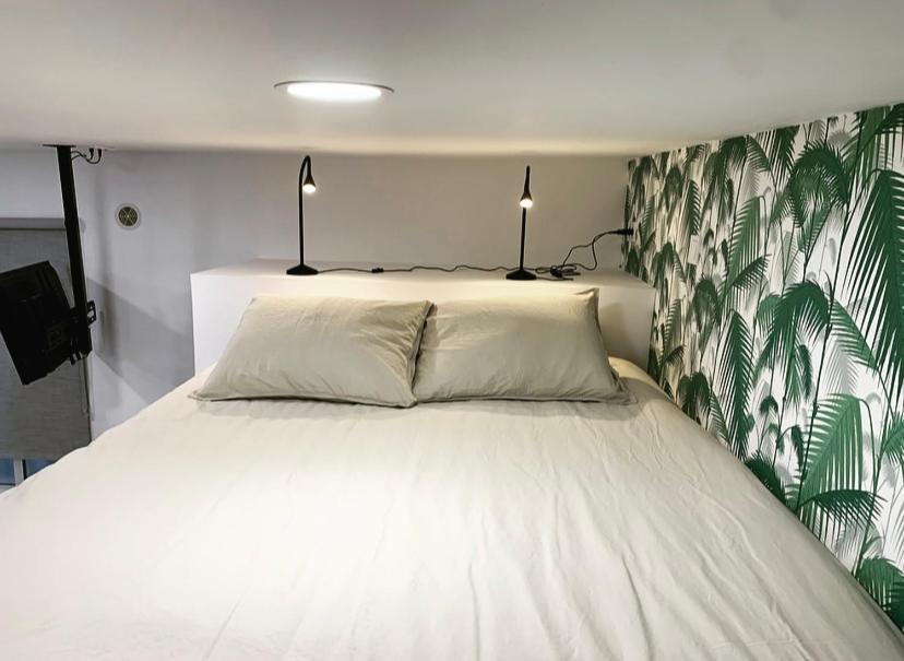 Apartment Loft Ii En *