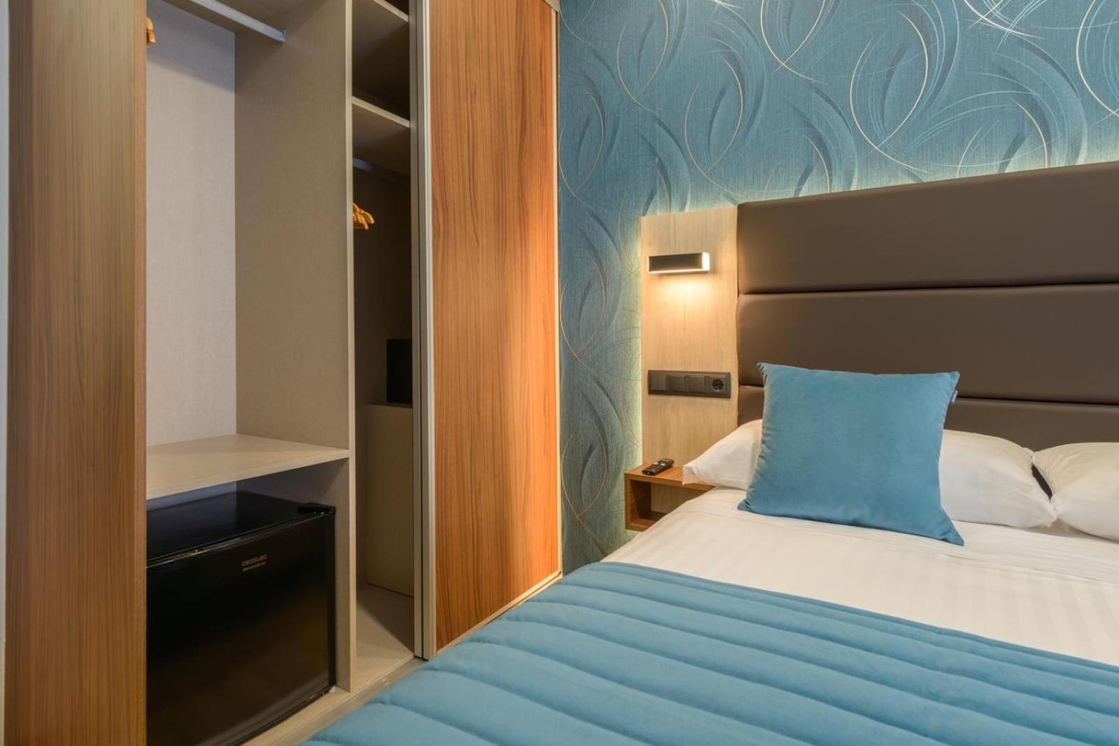 Guest house Sun Gate Madrid