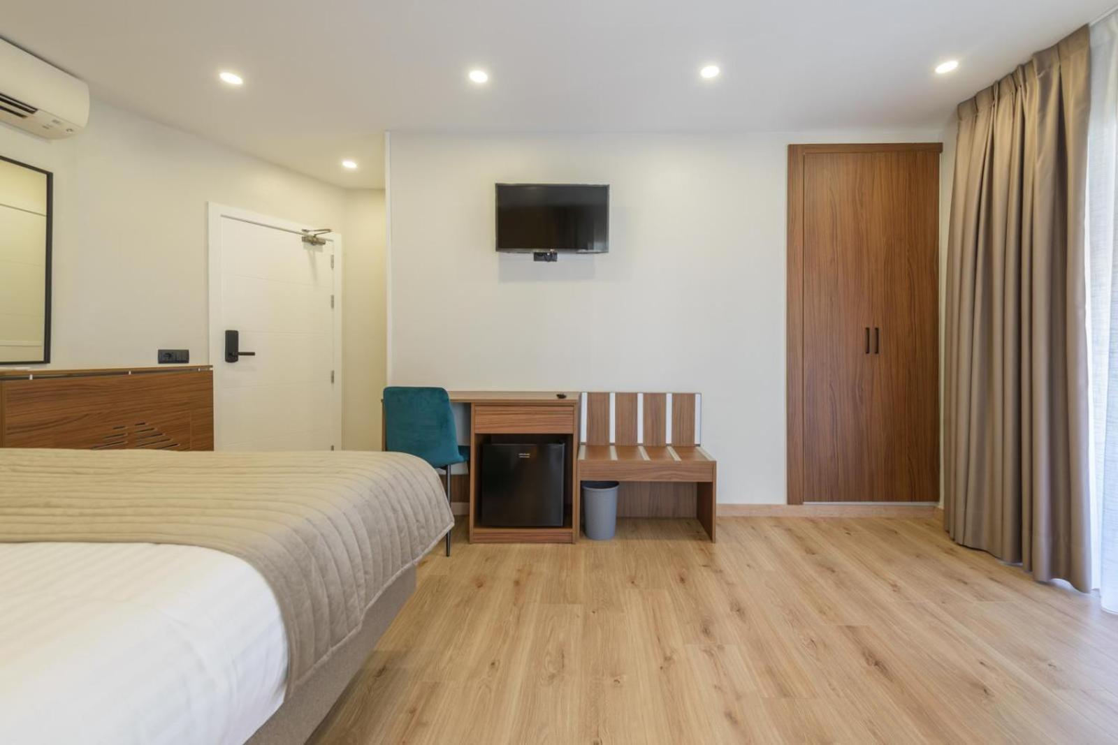 Sun Gate Guest house Madrid